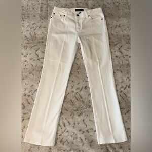 Ralph Lauren Stylish White jeans